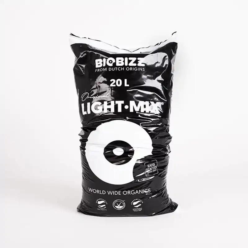 BioBizz Light-Mix 20l 2