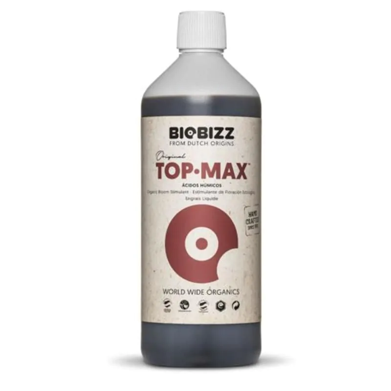 BioBizz Top Max