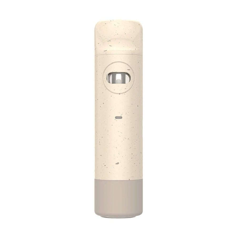 CCELL Eco Star All-in-One Vaporizer White 1ml