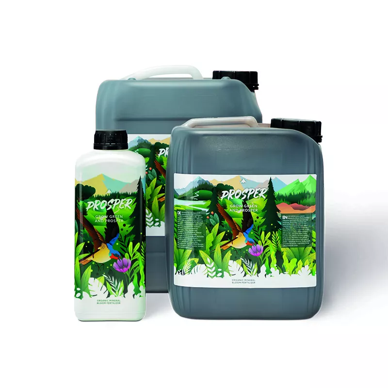 Crazy Hills Prosper 1