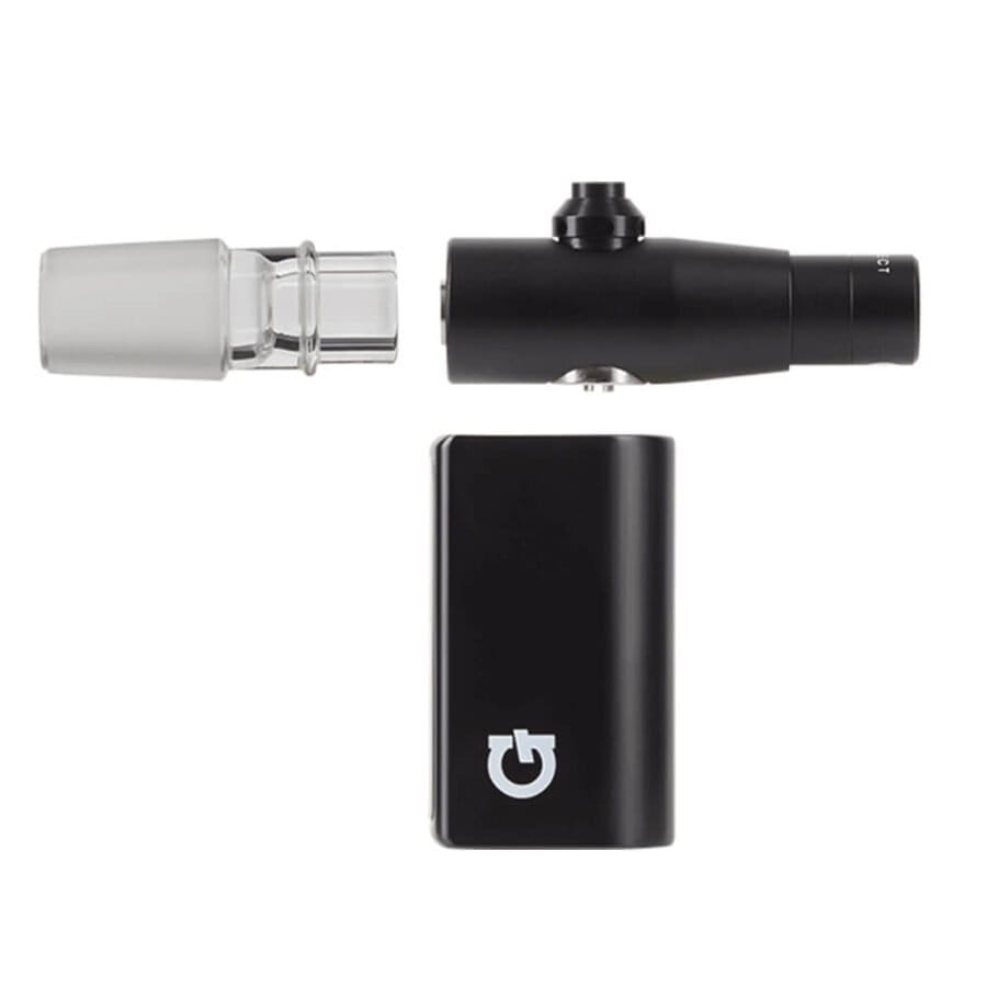 G-Pen Connect Concentrates Vaporizer 2