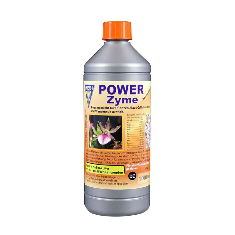 Hesi Power Zyme 2