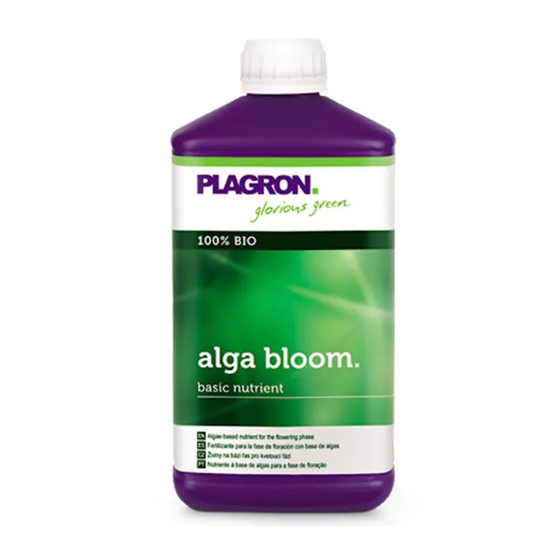Plagron Alga Bloom 1
