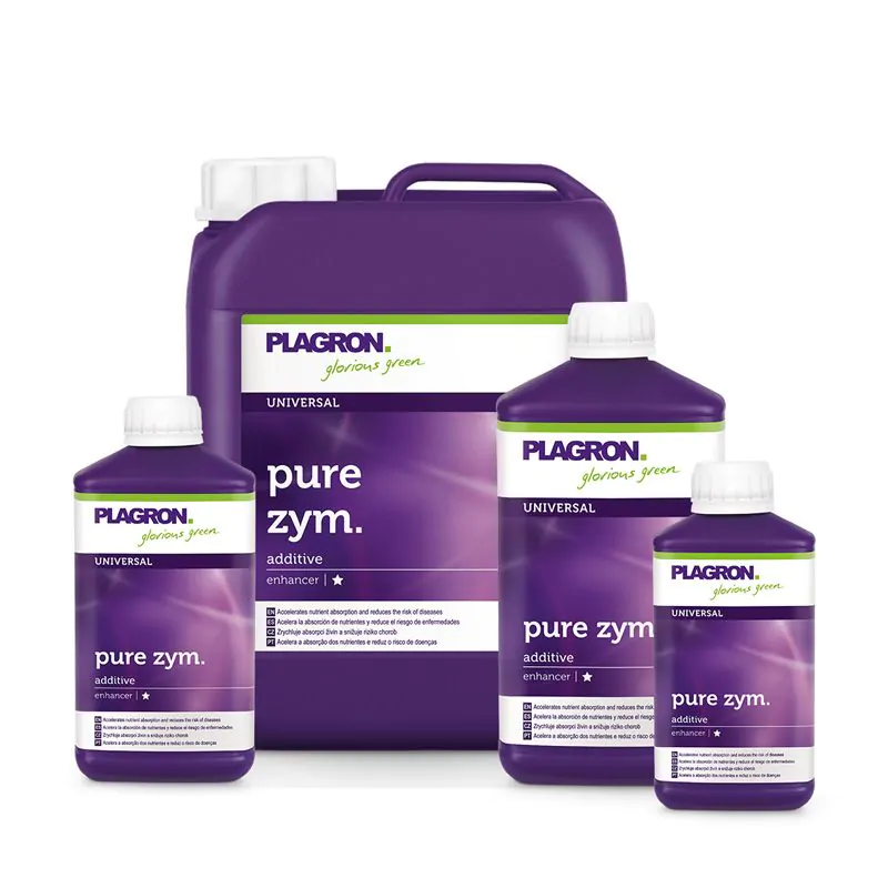 Plagron Pure Zym 1