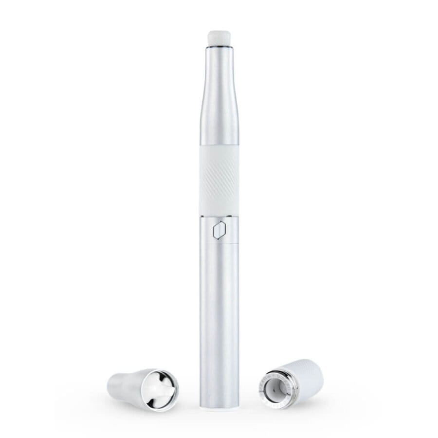 Puffco Plus Portable Keramik Verdampfer Stift Perle