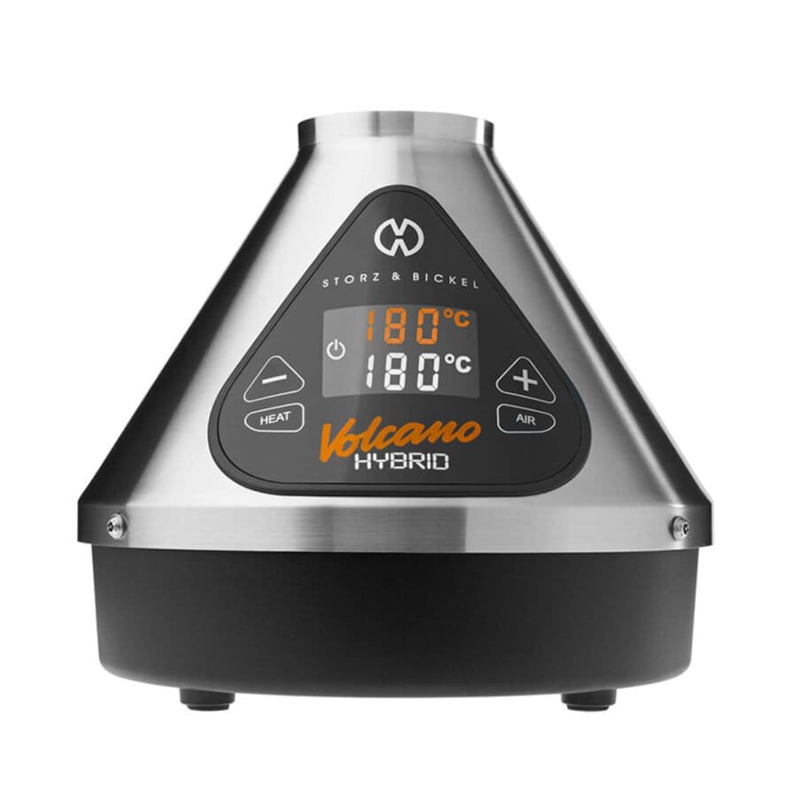 Storz & Bickel Volcano Hybrid 4