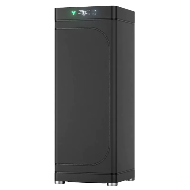 VGrow All-in-One Smart Growbox