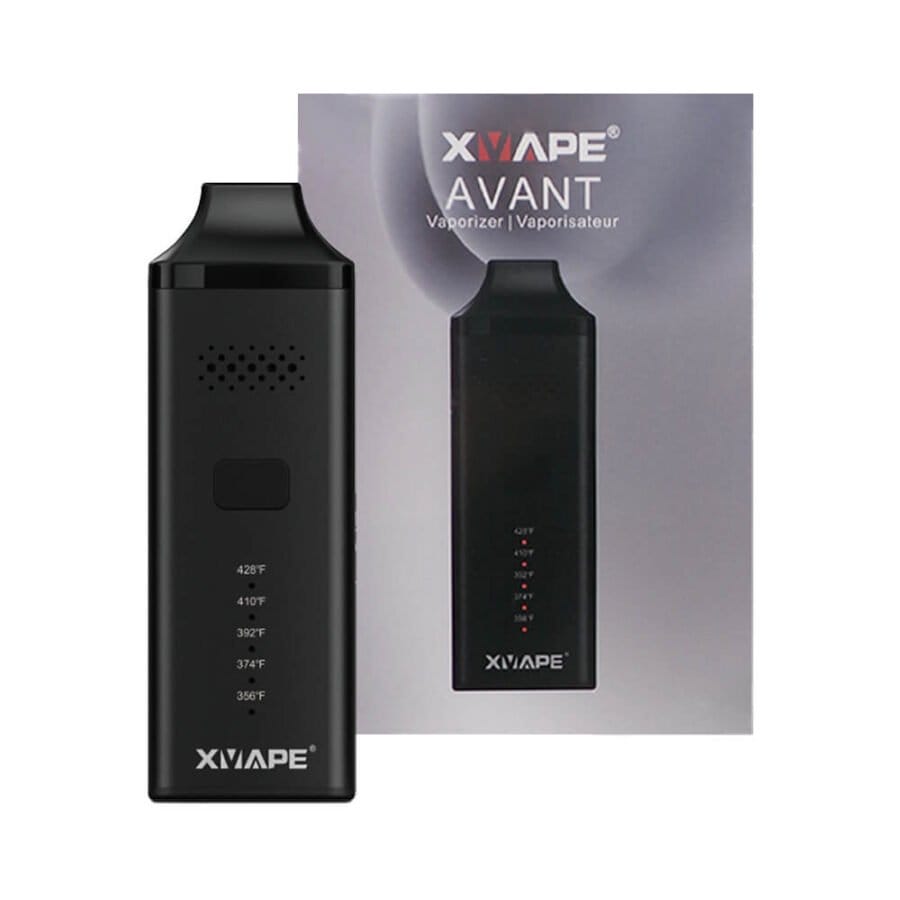 X-Vape Avant Trockenkr&auml;uter Verdampfer
