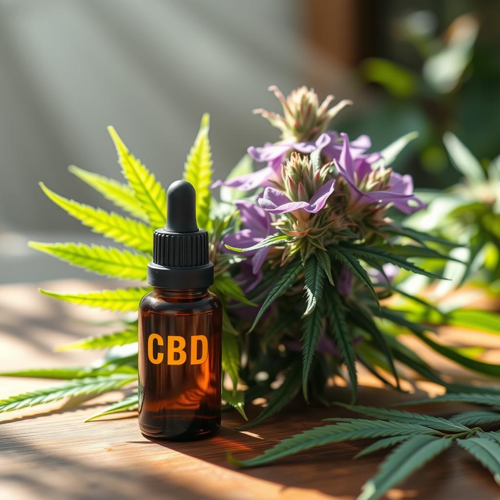 cbd liquid oder blüten