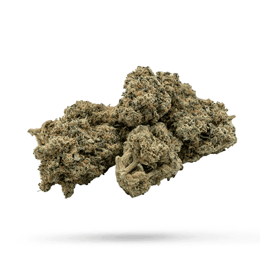 Tilray THC 25 Spotlight Montevideo Gorilla Glue