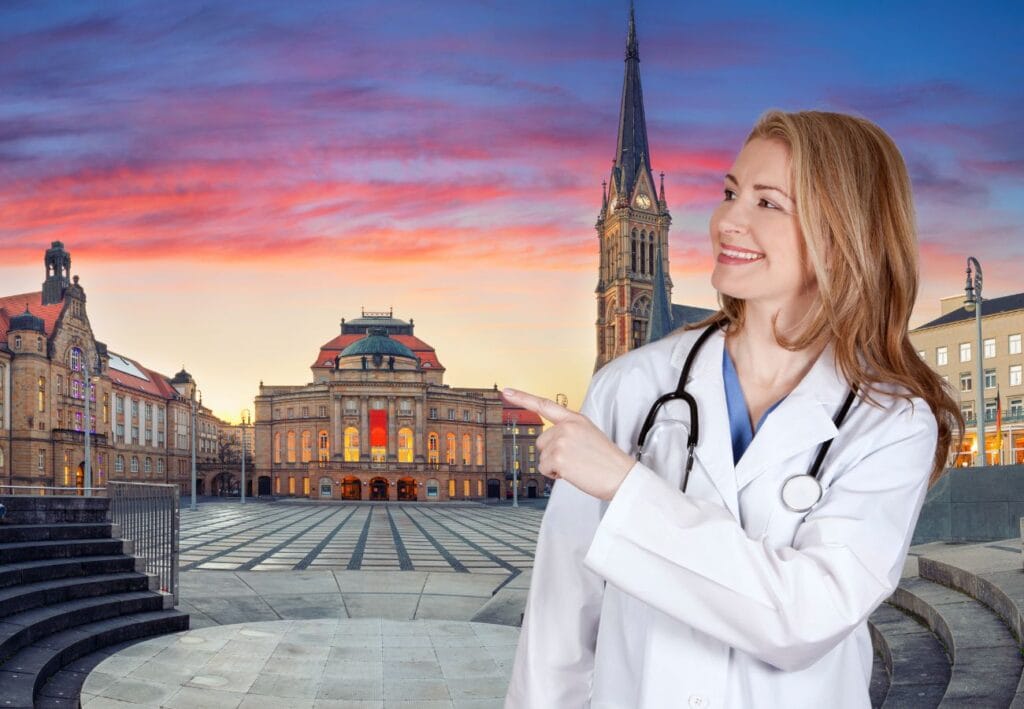 Cannabis Arzt Chemnitz