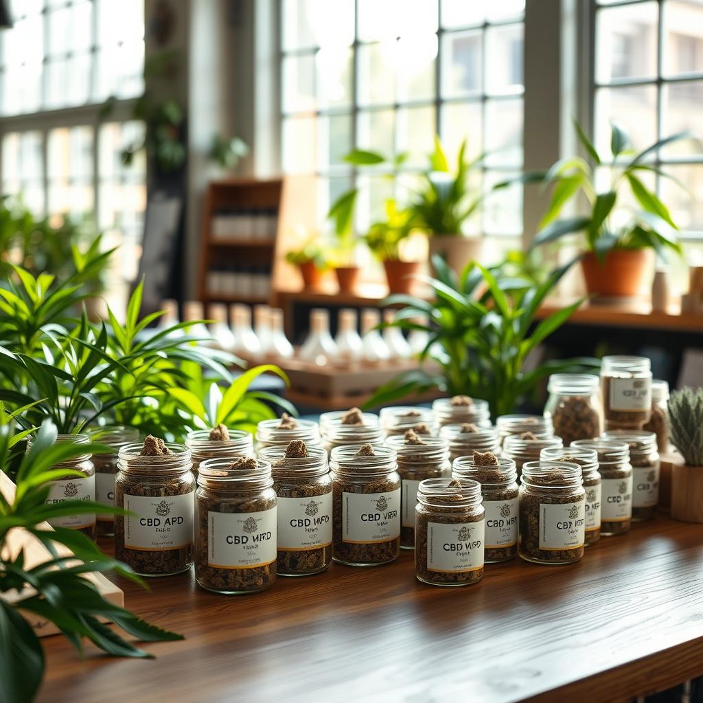 cbd blüten auf rechnung kaufen