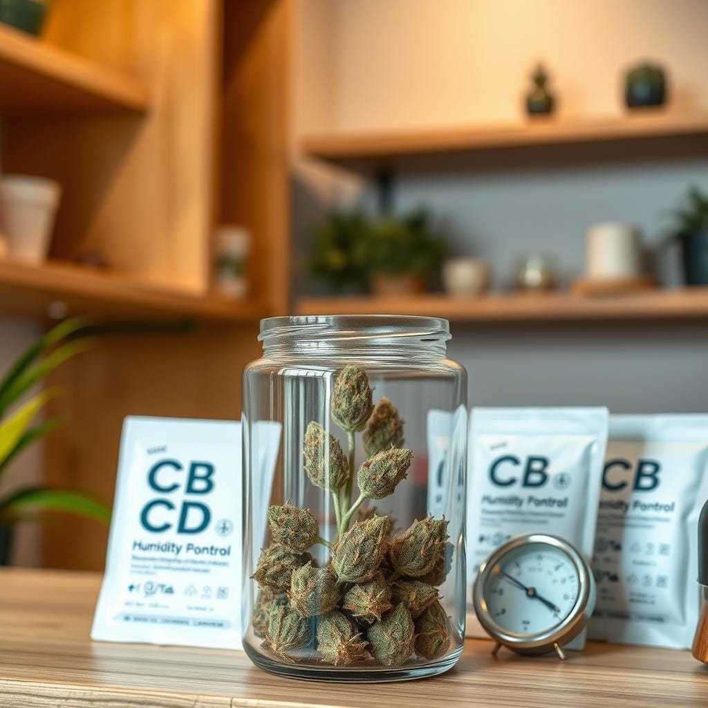 cbd blüten wie lange haltbar