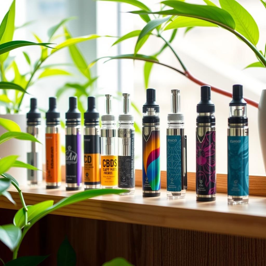 cbd cartridge amazon