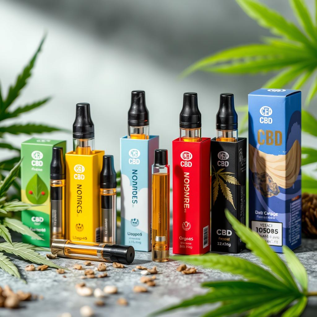 cbd cartridge cheap