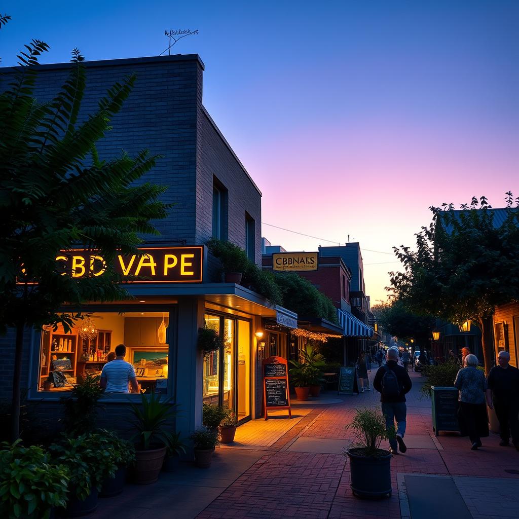cbd vape near me