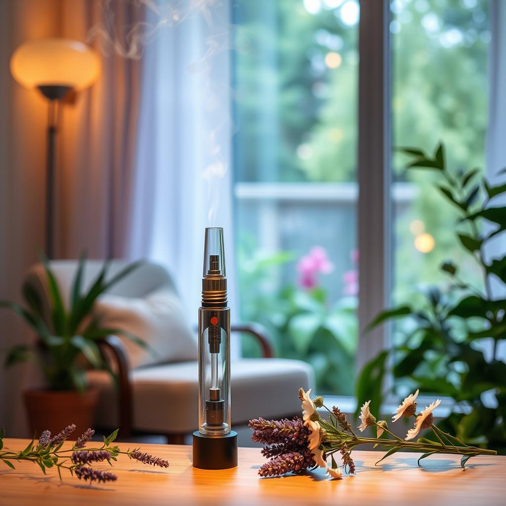 cbd vape ohne thc