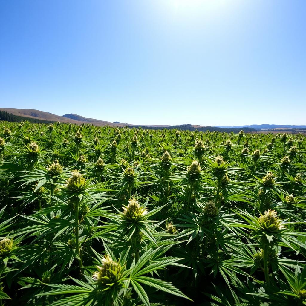 cbg bl&uuml;ten anbau entdecke den prozess und die vorteile