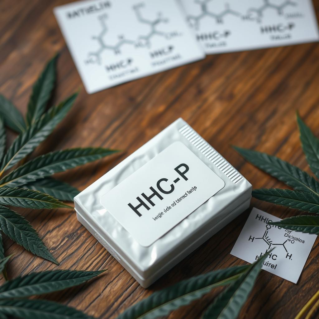 erscheint hhc-p bei einem drogentest