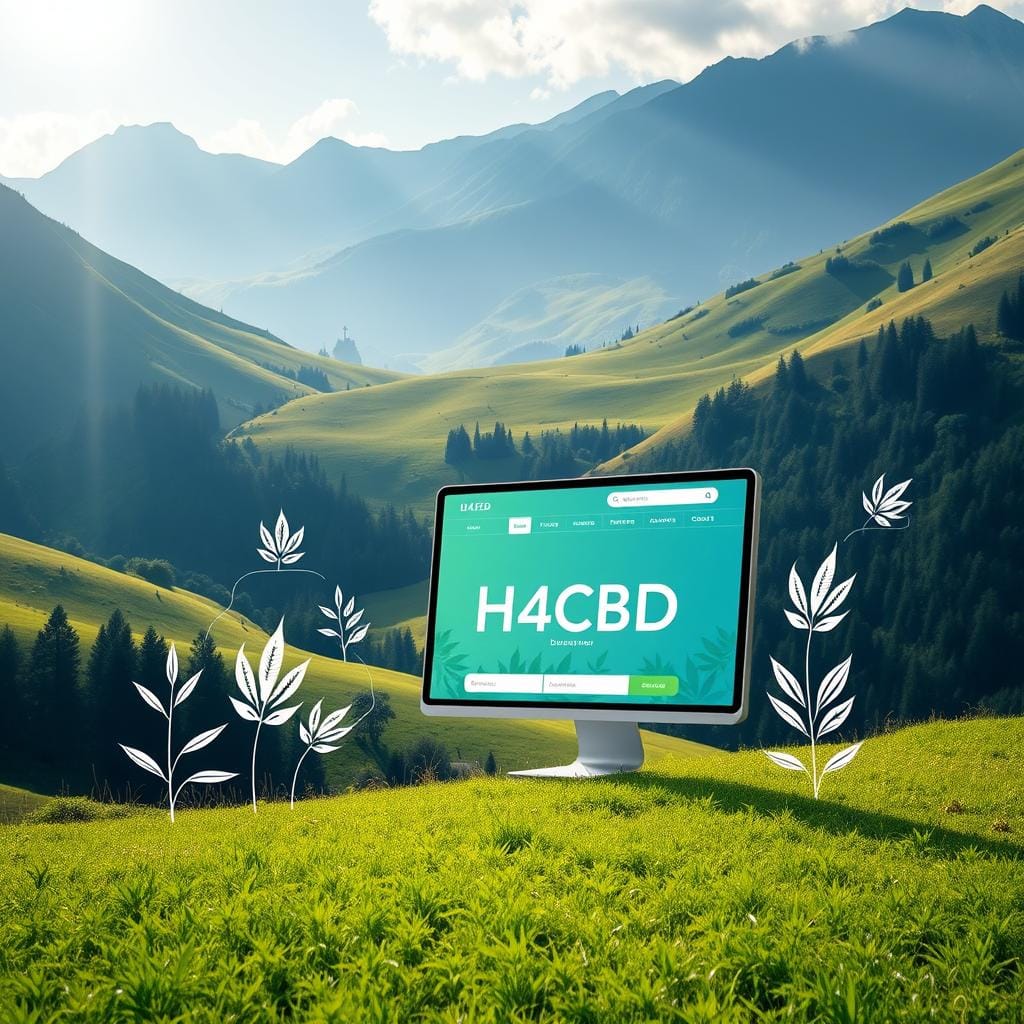 h4cbd bestellen österreich