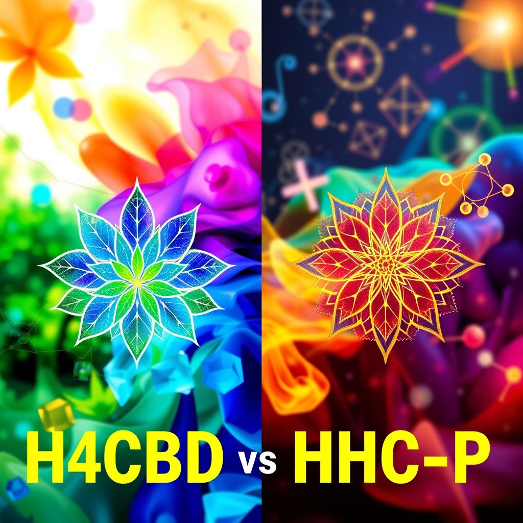 h4cbd vs hhc-p