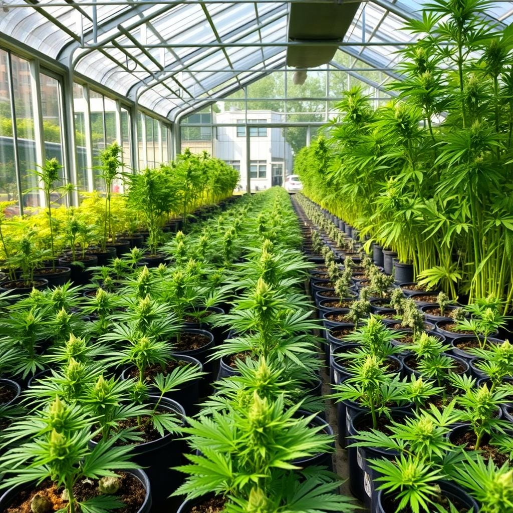 hanf stecklinge kaufen berlin