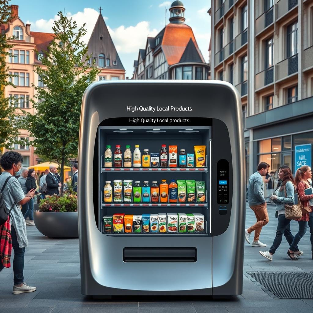 hhc automat mannheim