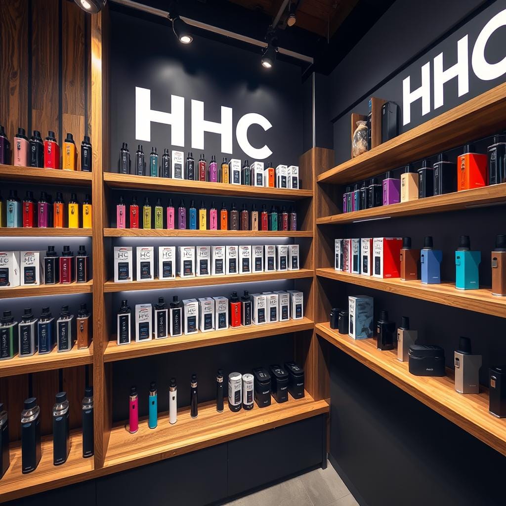 hhc vape in der nähe