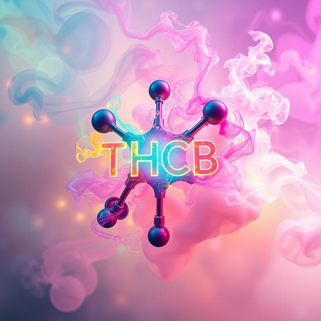 thcb makes you high