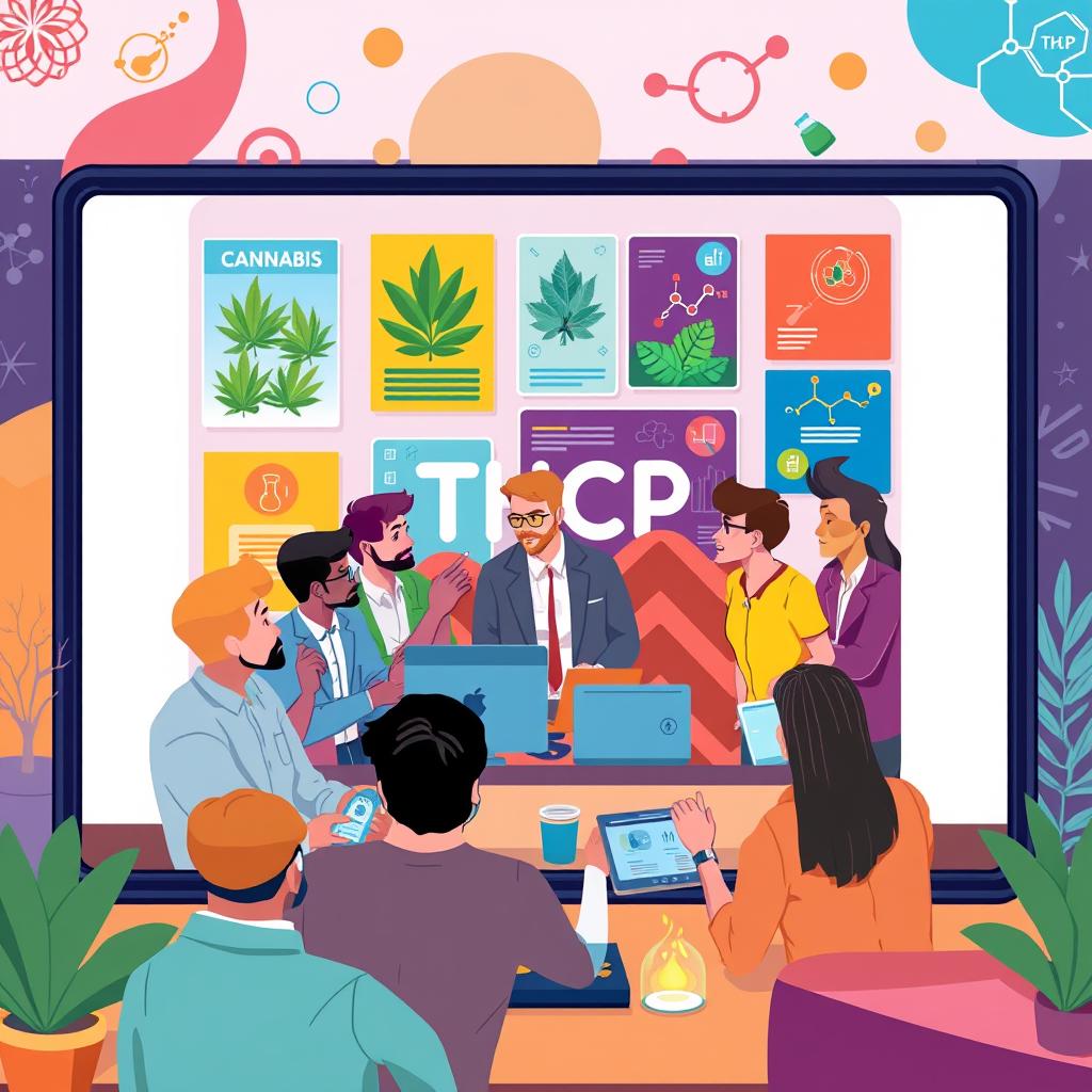 thcp erfahrung forum