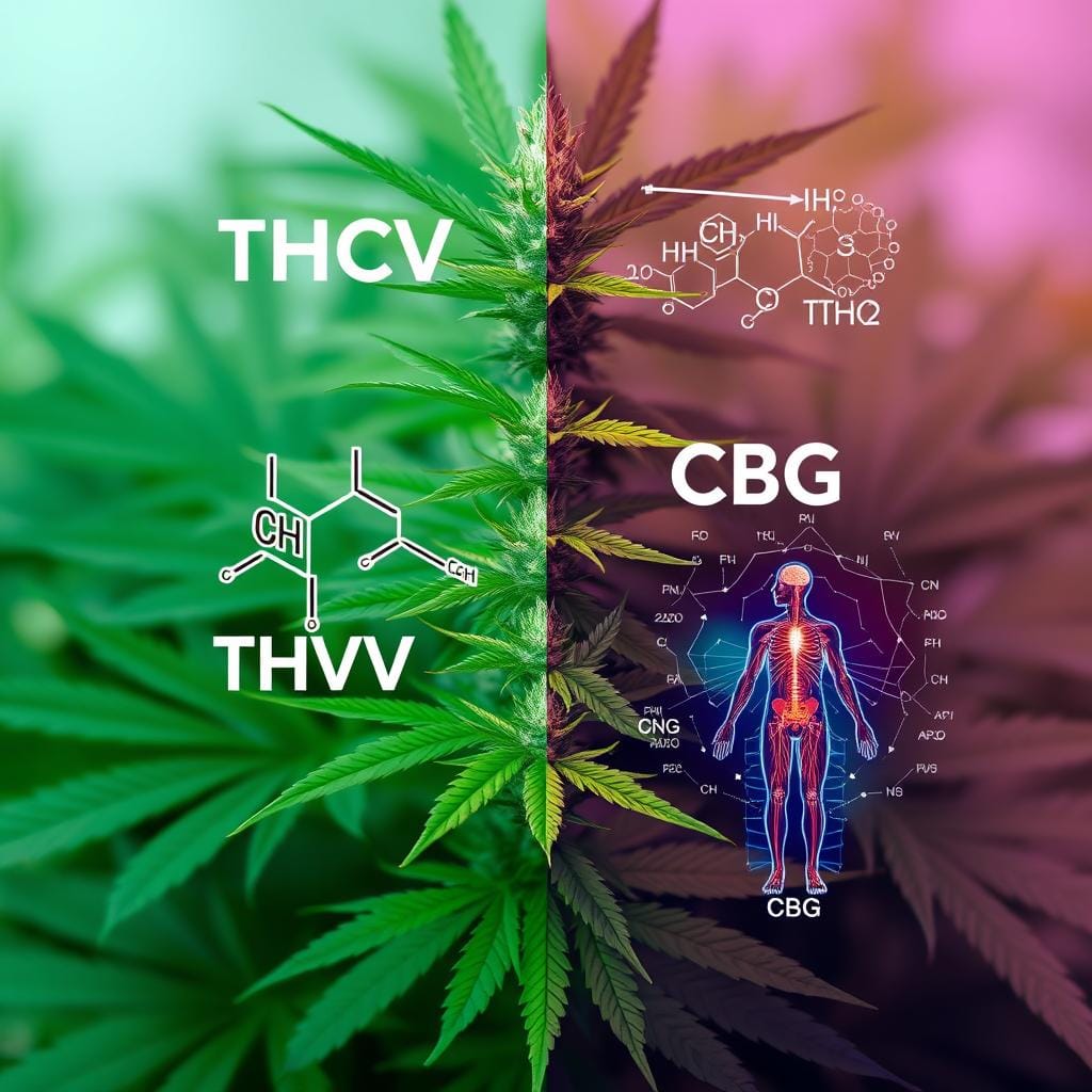 thcv vs cbg