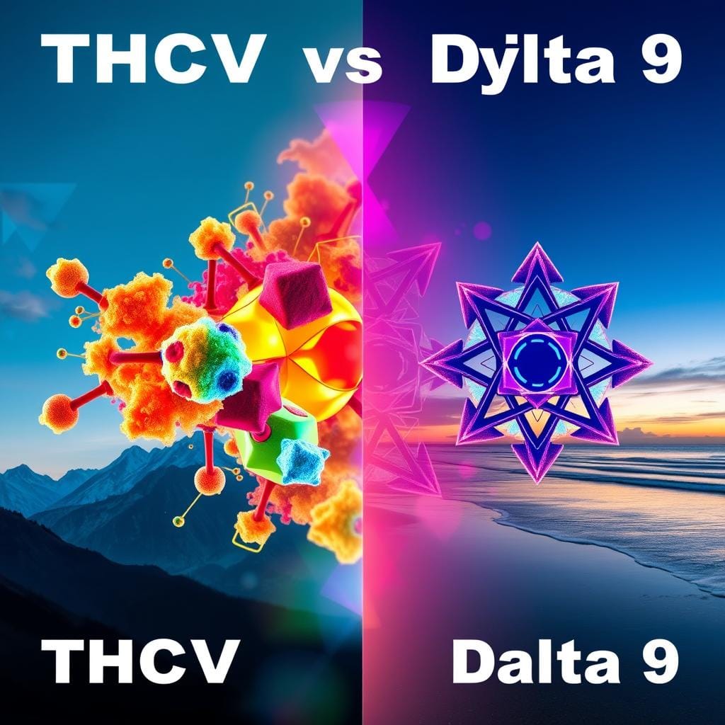 thcv vs delta 9