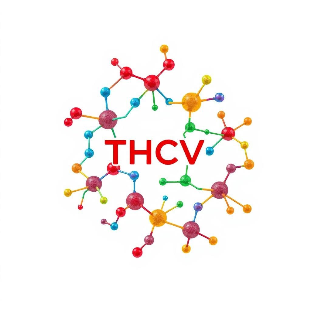 thcv wiki
