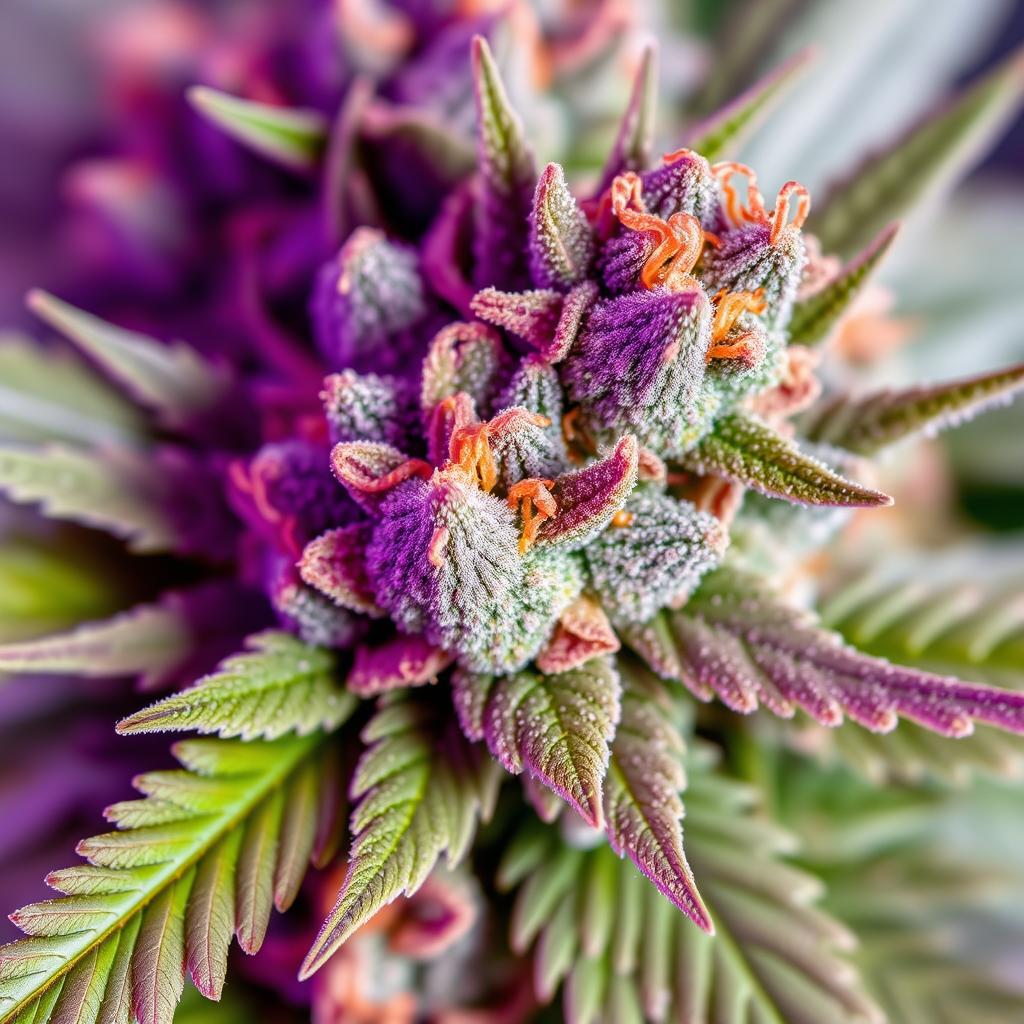 was sind 10-oh-hhcp blüten