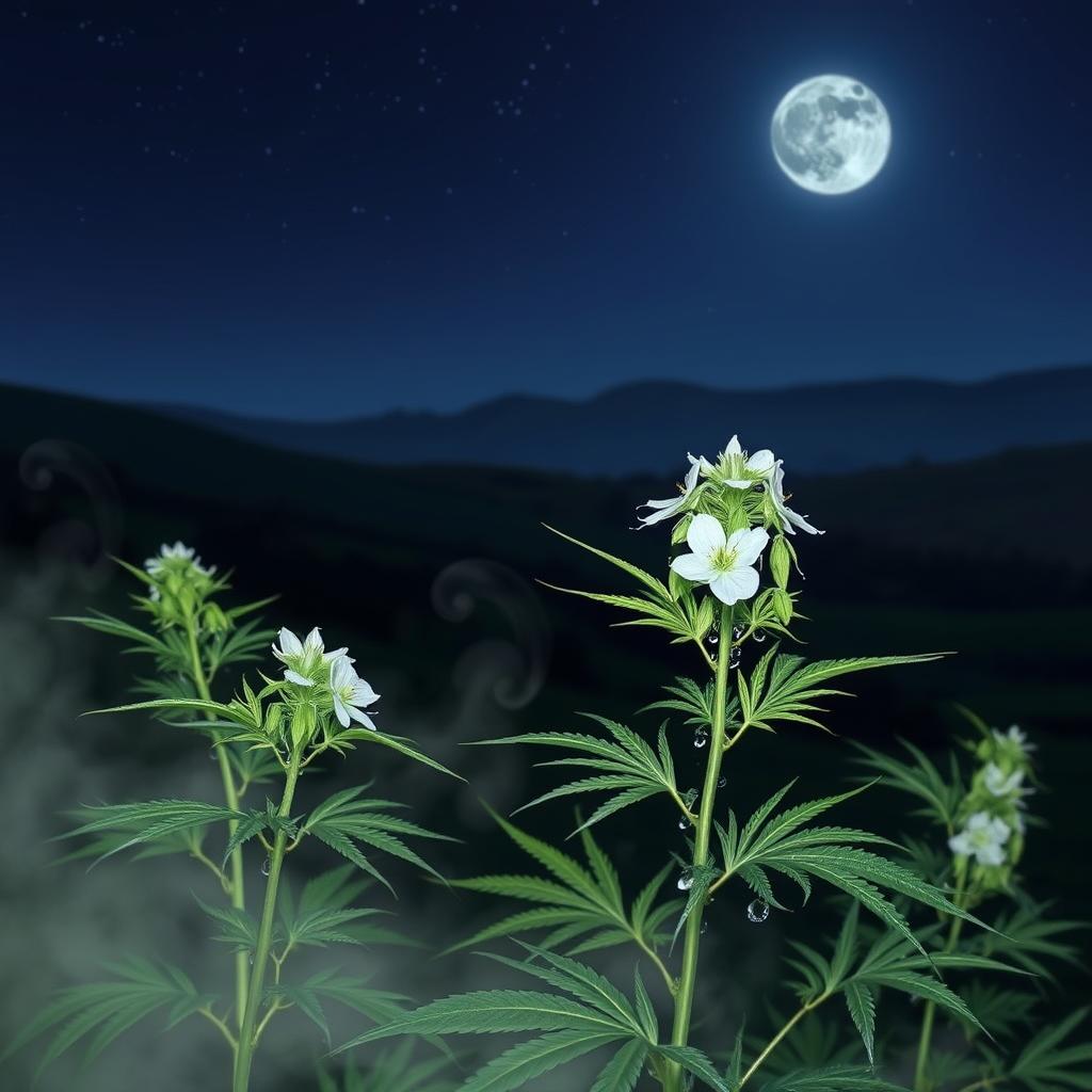 welche cbd blüten zum schlafen