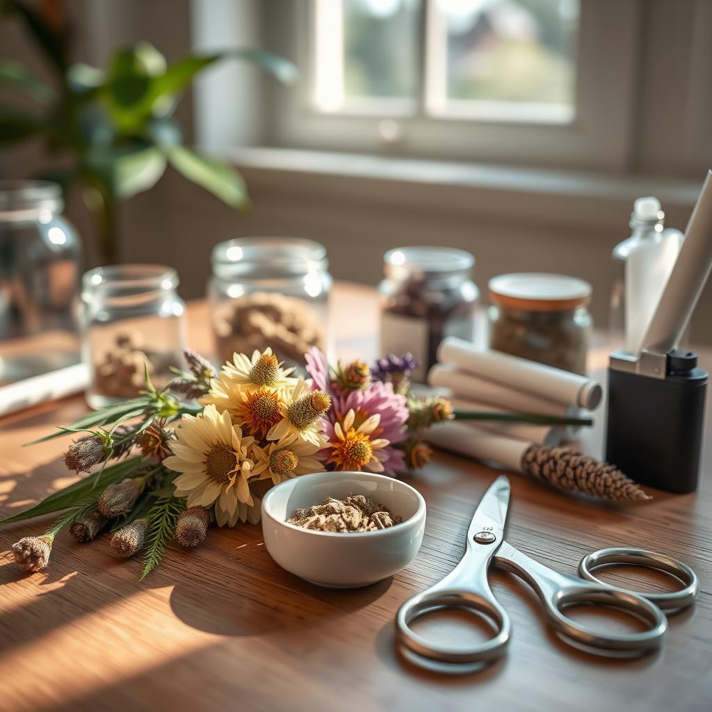 wie cbd blüten konsumieren