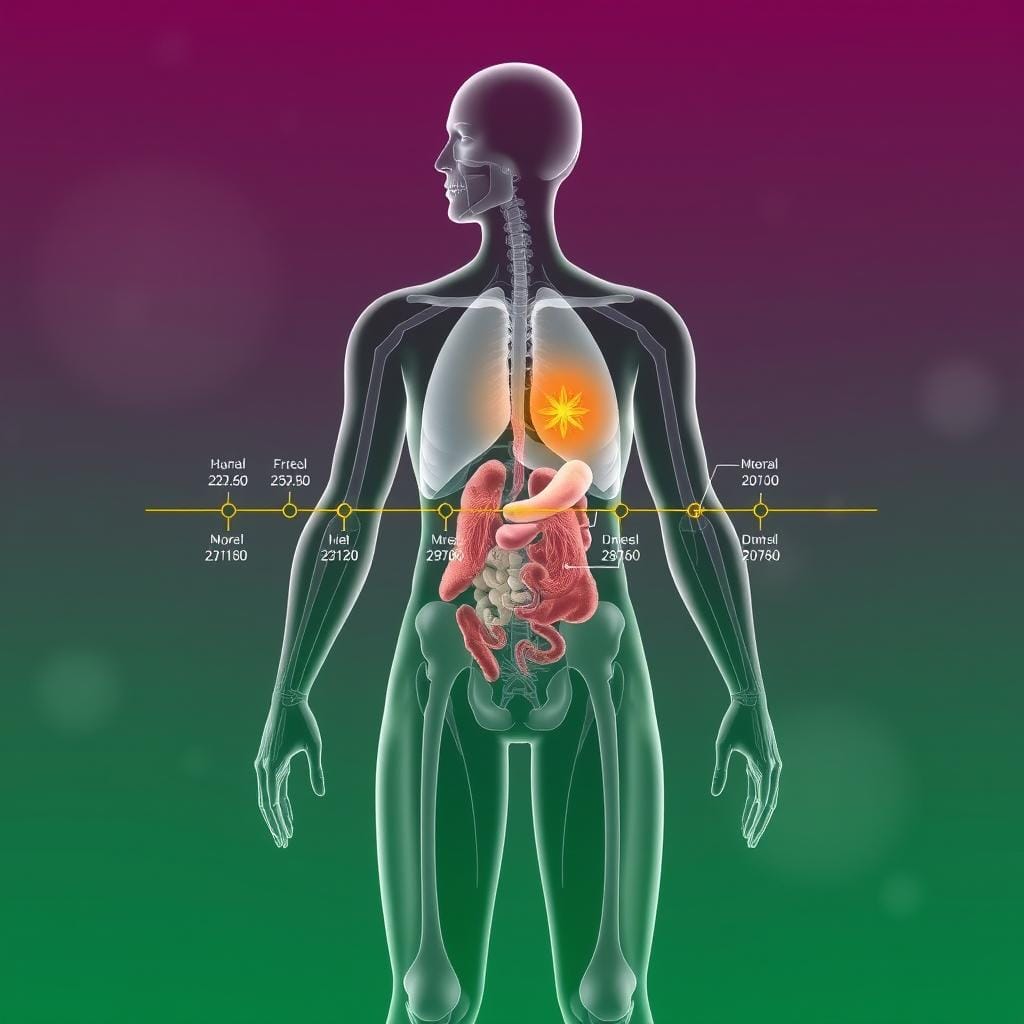 wie lange ist h4cbd nachweisbar