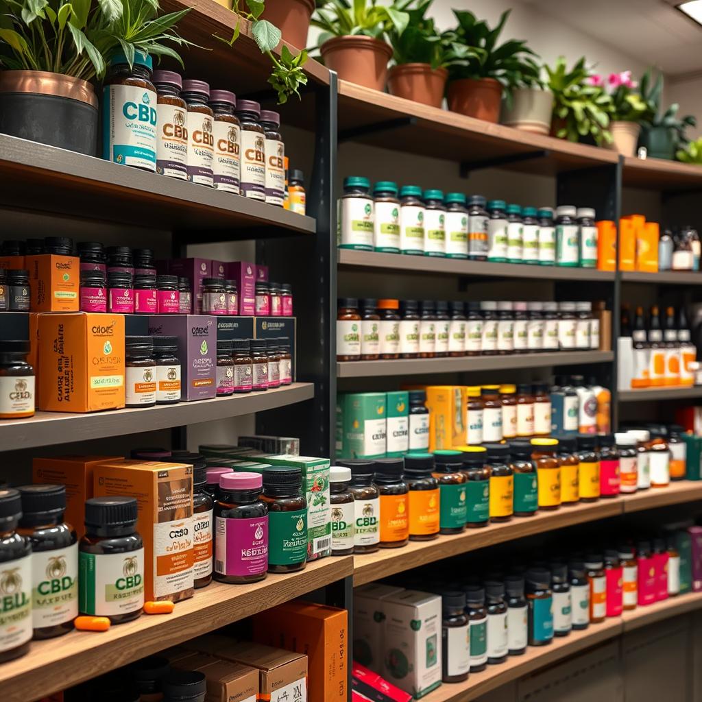 wo bekomme ich cbd kapseln