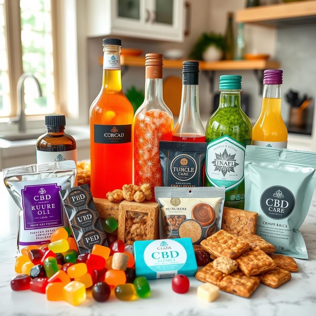 cbd edibles near