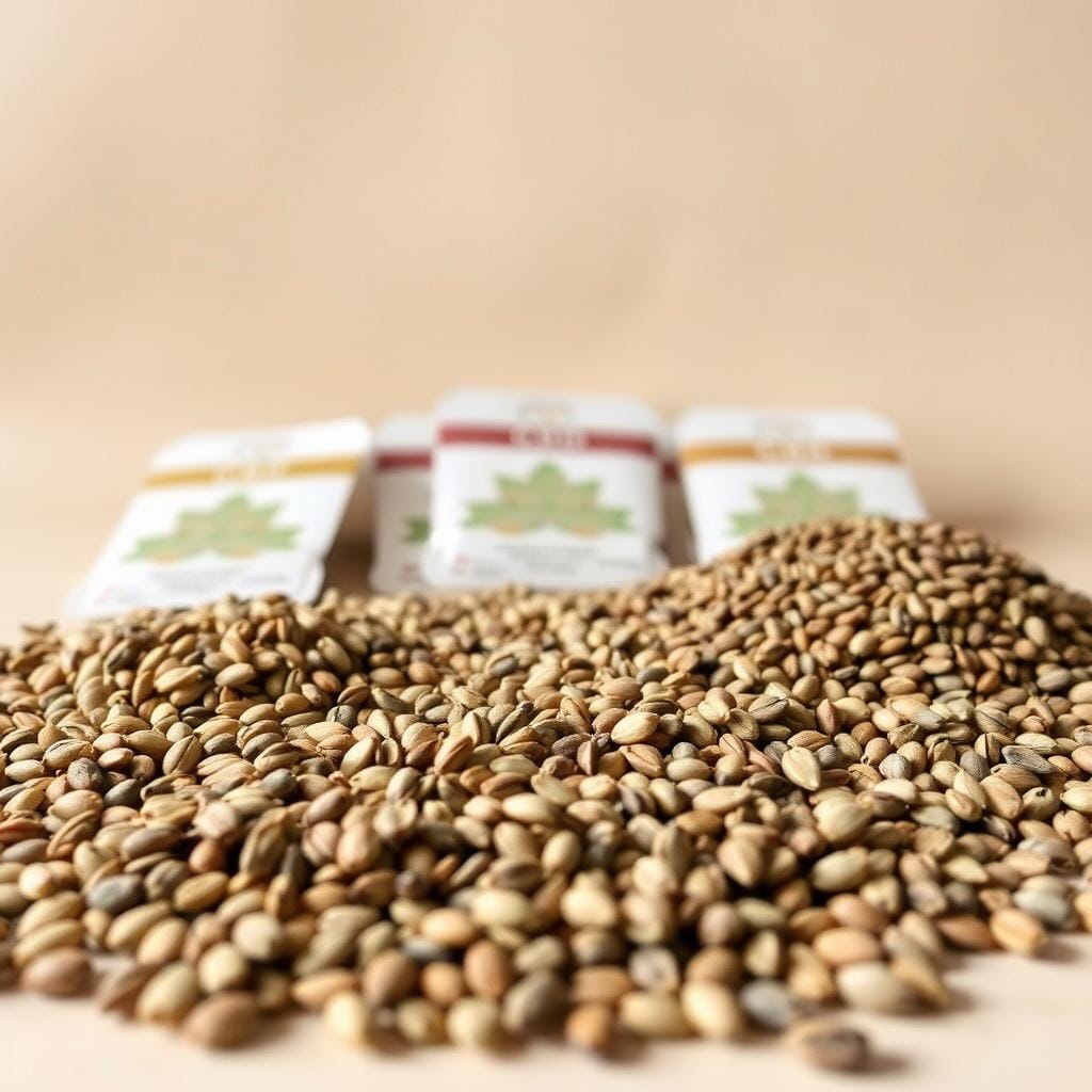 cbd samen erfahrungen