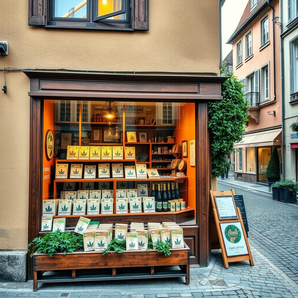 cbd samen kaufen in der nähe
