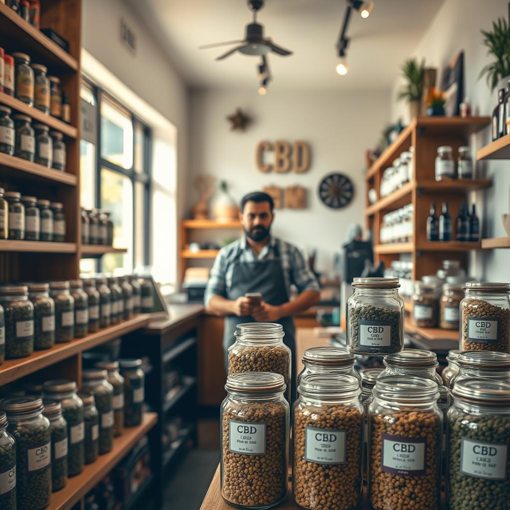 cbd samen unter 0.3 thc