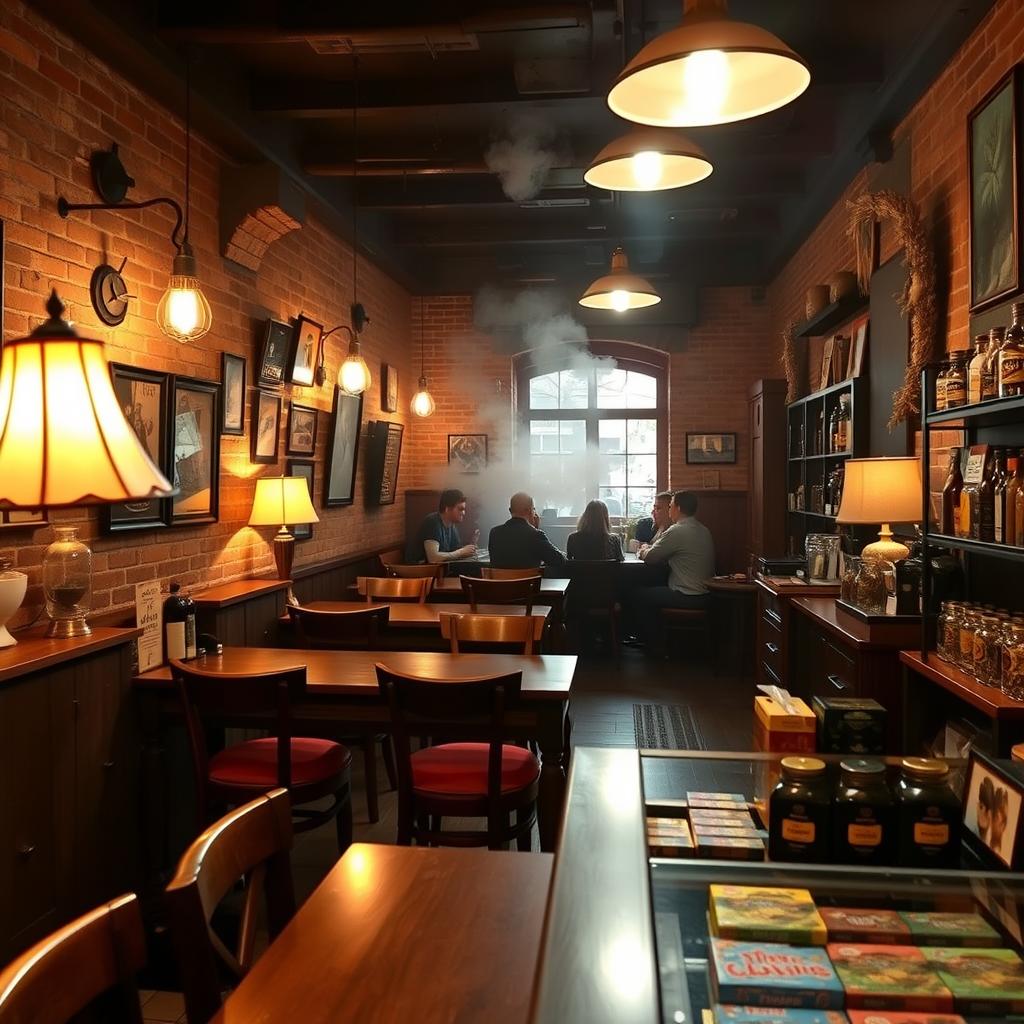 coffeeshop amsterdam zamnesia