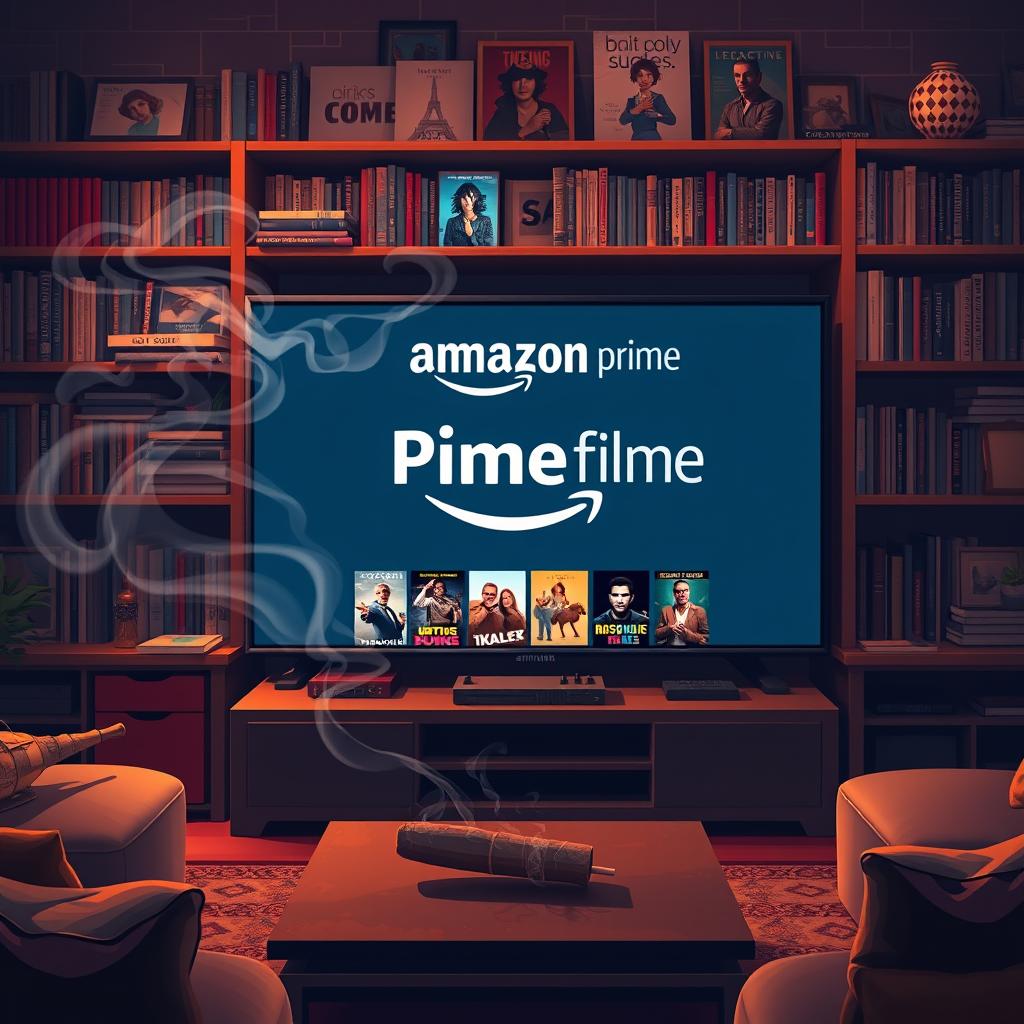 kifferfilme auf amazon prime