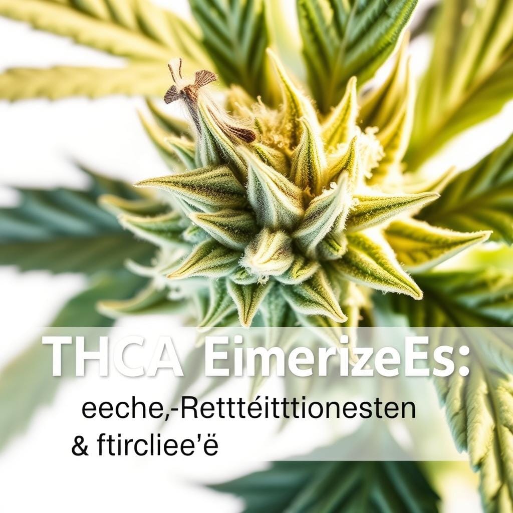 thca erfahrungen