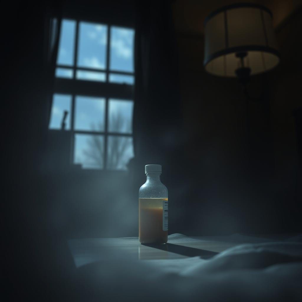 wie tilidin absetzen