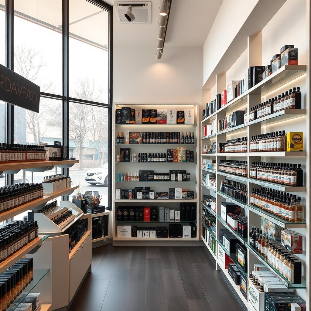 wo bekommt man tabakersatz