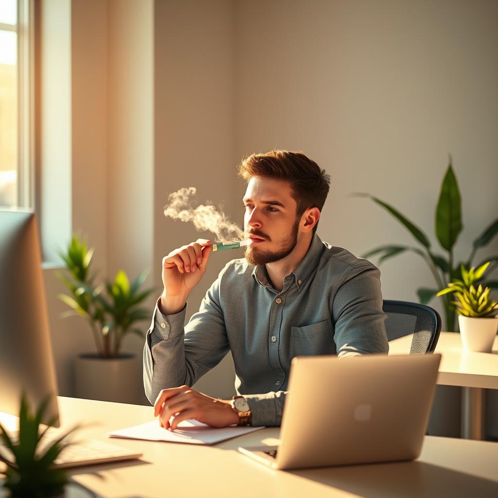 was tun arbeitgeber und cannabis medizin​