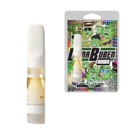 10-OH-HHC Kartusche - Gelato