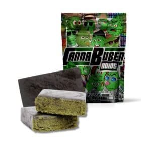 California Kush - 10-OH-HHC Hash 33%